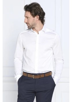 Stenströms Koszula | Slim Fit ze sklepu Gomez Fashion Store w kategorii Koszule męskie - zdjęcie 172916488