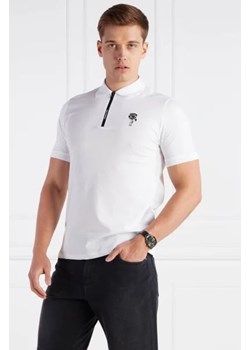 Karl Lagerfeld Polo | Regular Fit ze sklepu Gomez Fashion Store w kategorii T-shirty męskie - zdjęcie 172916547