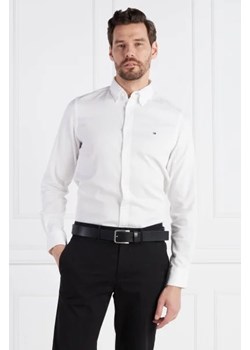 Tommy Hilfiger Koszula | Slim Fit ze sklepu Gomez Fashion Store w kategorii Koszule męskie - zdjęcie 172916626