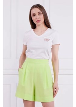Liu Jo T-shirt | Regular Fit ze sklepu Gomez Fashion Store w kategorii Bluzki damskie - zdjęcie 172916736