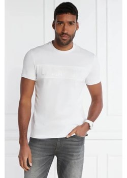 La Martina T-shirt | Regular Fit ze sklepu Gomez Fashion Store w kategorii T-shirty męskie - zdjęcie 172916755