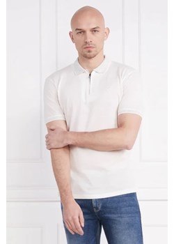Emporio Armani Polo | Regular Fit ze sklepu Gomez Fashion Store w kategorii T-shirty męskie - zdjęcie 172916779
