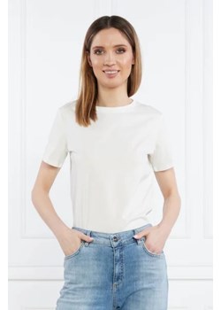 Marella T-shirt | Regular Fit ze sklepu Gomez Fashion Store w kategorii Bluzki damskie - zdjęcie 172916856