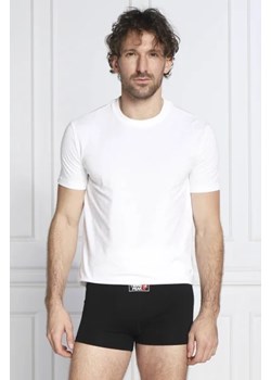 Dsquared2 T-shirt | Slim Fit ze sklepu Gomez Fashion Store w kategorii T-shirty męskie - zdjęcie 172916886