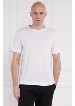 Calvin Klein Performance T-shirt | Regular Fit ze sklepu Gomez Fashion Store w kategorii T-shirty męskie - zdjęcie 172916965