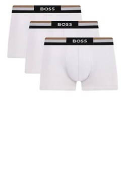 BOSS BLACK Bokserki 3-pack ze sklepu Gomez Fashion Store w kategorii Majtki męskie - zdjęcie 172917088