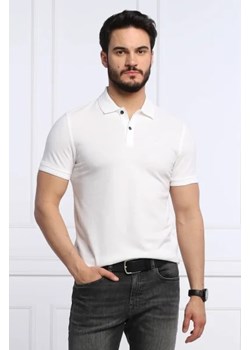 BOSS ORANGE Polo Prime | Slim Fit ze sklepu Gomez Fashion Store w kategorii T-shirty męskie - zdjęcie 172917109