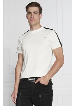 RICHMOND SPORT T-shirt | Regular Fit ze sklepu Gomez Fashion Store w kategorii T-shirty męskie - zdjęcie 172917168