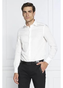 Emporio Armani Koszula | Regular Fit ze sklepu Gomez Fashion Store w kategorii Koszule męskie - zdjęcie 172917208