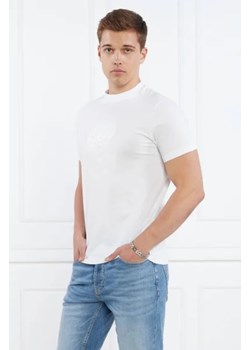 Karl Lagerfeld T-shirt | Regular Fit ze sklepu Gomez Fashion Store w kategorii T-shirty męskie - zdjęcie 172917318