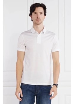 Emporio Armani Polo | Regular Fit ze sklepu Gomez Fashion Store w kategorii T-shirty męskie - zdjęcie 172917348