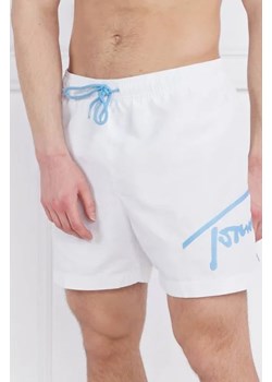 Tommy Hilfiger Szorty kąpielowe | Slim Fit ze sklepu Gomez Fashion Store w kategorii Kąpielówki - zdjęcie 172917379