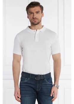 Joop! Jeans Polo Ambrosio | Modern fit ze sklepu Gomez Fashion Store w kategorii T-shirty męskie - zdjęcie 172917479