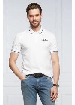 BOSS BLACK Polo Phillipson | Regular Fit ze sklepu Gomez Fashion Store w kategorii T-shirty męskie - zdjęcie 172917507