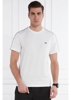 Lacoste T-shirt | Regular Fit ze sklepu Gomez Fashion Store w kategorii T-shirty męskie - zdjęcie 172917535
