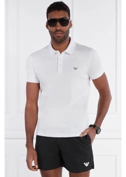 Emporio Armani Polo | Regular Fit ze sklepu Gomez Fashion Store w kategorii T-shirty męskie - zdjęcie 172917539