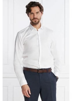 HUGO Koszula Ketran | Slim Fit ze sklepu Gomez Fashion Store w kategorii Koszule męskie - zdjęcie 172917595