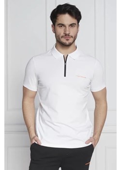 Karl Lagerfeld Polo | Regular Fit ze sklepu Gomez Fashion Store w kategorii T-shirty męskie - zdjęcie 172917688