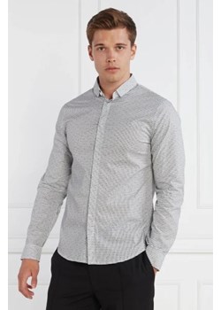 Armani Exchange Koszula | Slim Fit ze sklepu Gomez Fashion Store w kategorii Koszule męskie - zdjęcie 172917748