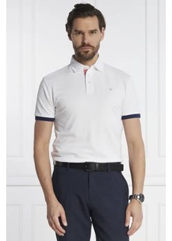 Hackett London Polo | Classic fit ze sklepu Gomez Fashion Store w kategorii T-shirty męskie - zdjęcie 172918026