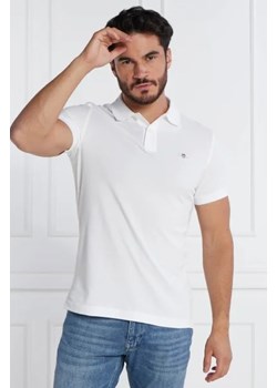 Gant Polo | Slim Fit ze sklepu Gomez Fashion Store w kategorii T-shirty męskie - zdjęcie 172918029