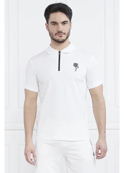 Karl Lagerfeld Polo | Regular Fit ze sklepu Gomez Fashion Store w kategorii T-shirty męskie - zdjęcie 172918149