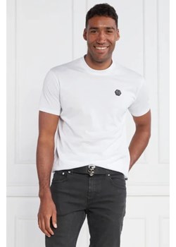 Philipp Plein T-shirt | Regular Fit ze sklepu Gomez Fashion Store w kategorii T-shirty męskie - zdjęcie 172918209