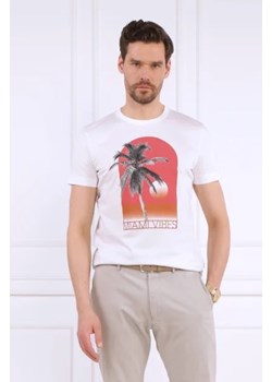 Joop! T-shirt arvid | Regular Fit ze sklepu Gomez Fashion Store w kategorii T-shirty męskie - zdjęcie 172918216