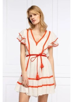 TWINSET Sukienka + halka ze sklepu Gomez Fashion Store w kategorii Sukienki - zdjęcie 172918259