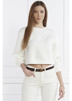GUESS ACTIVE Bluza | Regular Fit ze sklepu Gomez Fashion Store w kategorii Bluzy damskie - zdjęcie 172918307