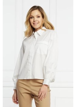Peserico Koszula | Regular Fit ze sklepu Gomez Fashion Store w kategorii Koszule damskie - zdjęcie 172918317