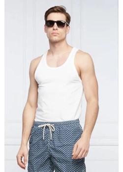 Dsquared2 Tank top | Slim Fit ze sklepu Gomez Fashion Store w kategorii T-shirty męskie - zdjęcie 172918376