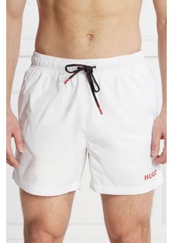 Hugo Bodywear Szorty kąpielowe HAITI | Regular Fit ze sklepu Gomez Fashion Store w kategorii Kąpielówki - zdjęcie 172918465