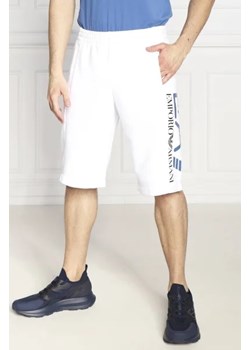 EA7 Szorty | Regular Fit ze sklepu Gomez Fashion Store w kategorii Spodenki męskie - zdjęcie 172918467