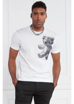 Philipp Plein T-shirt | Regular Fit ze sklepu Gomez Fashion Store w kategorii T-shirty męskie - zdjęcie 172918479