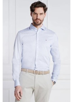 Tommy Hilfiger Koszula | Slim Fit ze sklepu Gomez Fashion Store w kategorii Koszule męskie - zdjęcie 172918677