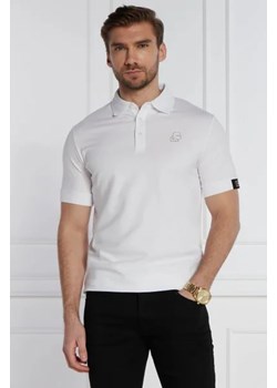 Karl Lagerfeld Polo | Regular Fit ze sklepu Gomez Fashion Store w kategorii T-shirty męskie - zdjęcie 172918737