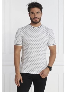 GUESS ACTIVE T-shirt | Regular Fit ze sklepu Gomez Fashion Store w kategorii T-shirty męskie - zdjęcie 172918749