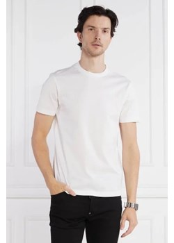 Emporio Armani T-shirt | Regular Fit ze sklepu Gomez Fashion Store w kategorii T-shirty męskie - zdjęcie 172918765