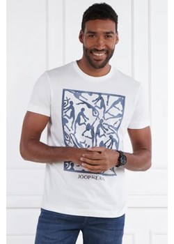 Joop! Jeans T-shirt Cyrill | Regular Fit ze sklepu Gomez Fashion Store w kategorii T-shirty męskie - zdjęcie 172918907