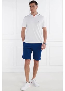 Tommy Hilfiger Polo TIPPED | Regular Fit ze sklepu Gomez Fashion Store w kategorii T-shirty męskie - zdjęcie 172918997