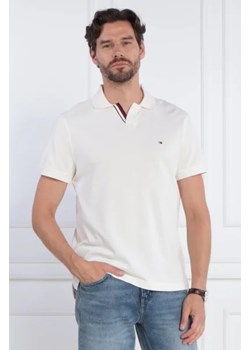 Tommy Hilfiger Polo BOLD GS COLLAR ze sklepu Gomez Fashion Store w kategorii T-shirty męskie - zdjęcie 172919079