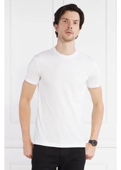 Trussardi T-shirt | Regular Fit ze sklepu Gomez Fashion Store w kategorii T-shirty męskie - zdjęcie 172919185