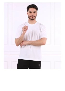 Hugo Bodywear T-shirt Unite | Regular Fit ze sklepu Gomez Fashion Store w kategorii T-shirty męskie - zdjęcie 172919248
