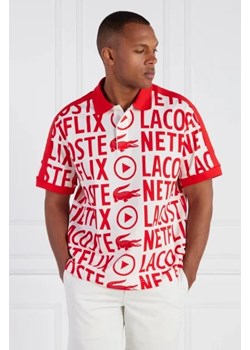 Lacoste Polo | Loose fit ze sklepu Gomez Fashion Store w kategorii T-shirty męskie - zdjęcie 172919316