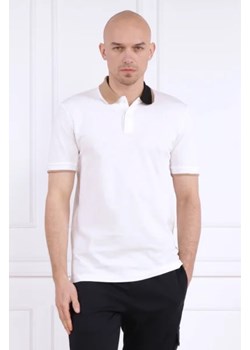 BOSS BLACK Polo Parlay 177 | Regular Fit ze sklepu Gomez Fashion Store w kategorii T-shirty męskie - zdjęcie 172919386