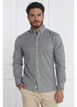 Tommy Hilfiger Koszula | Regular Fit ze sklepu Gomez Fashion Store w kategorii Koszule męskie - zdjęcie 172919485