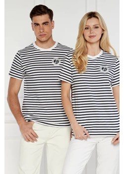 Lacoste T-shirt | Regular Fit ze sklepu Gomez Fashion Store w kategorii T-shirty męskie - zdjęcie 172919546
