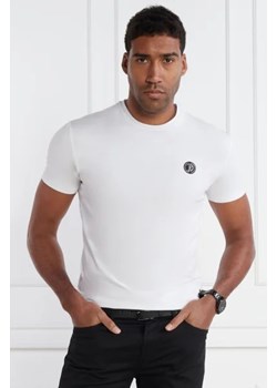Just Cavalli T-shirt | Slim Fit ze sklepu Gomez Fashion Store w kategorii T-shirty męskie - zdjęcie 172919605