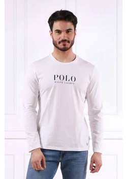 POLO RALPH LAUREN Longsleeve | Relaxed fit ze sklepu Gomez Fashion Store w kategorii T-shirty męskie - zdjęcie 172919726